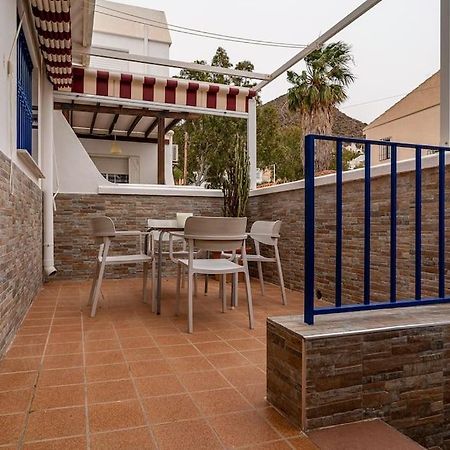 Duplex San Jose Beach Leilighet Eksteriør bilde