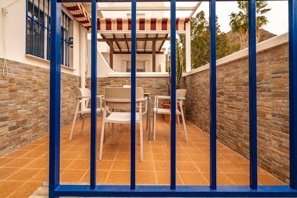 Duplex San Jose Beach Leilighet Eksteriør bilde